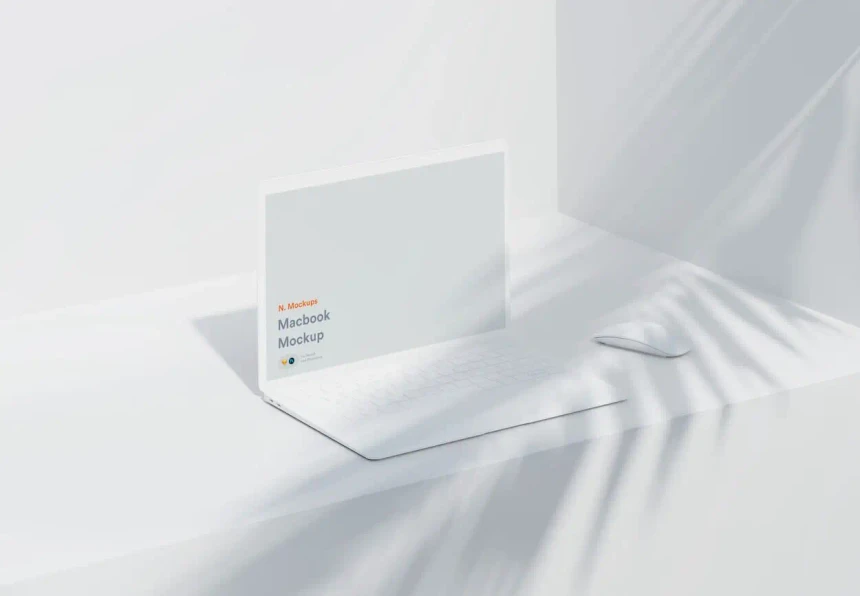 N.Mockups 13