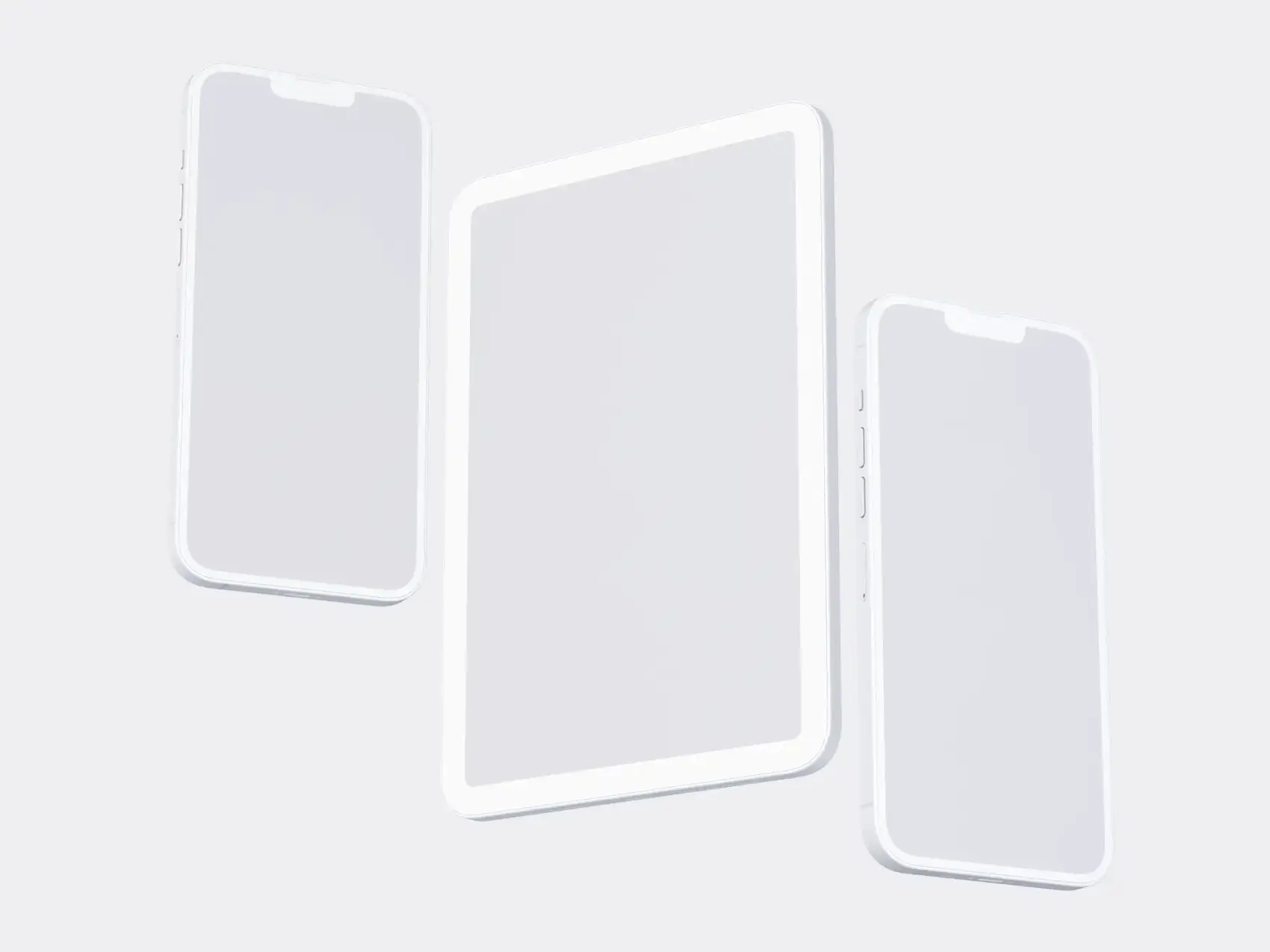 Apple Set Bundle 46