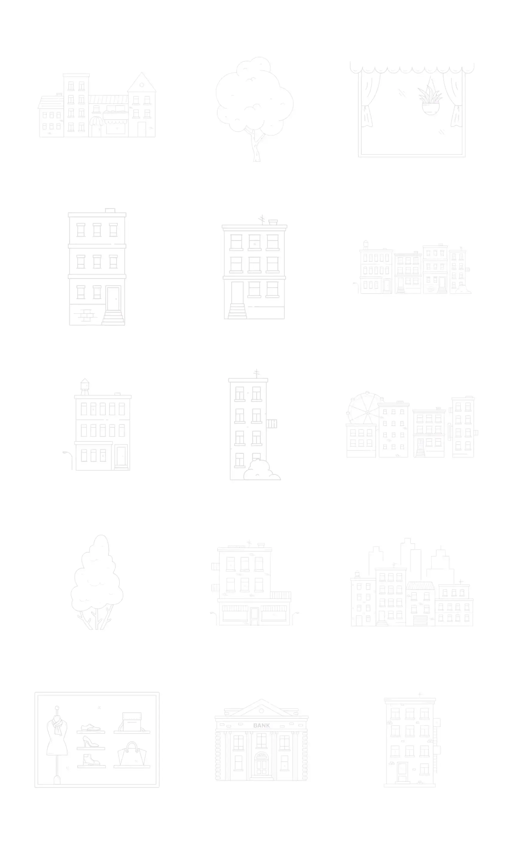 Wrooom! Illustration Constructor 8