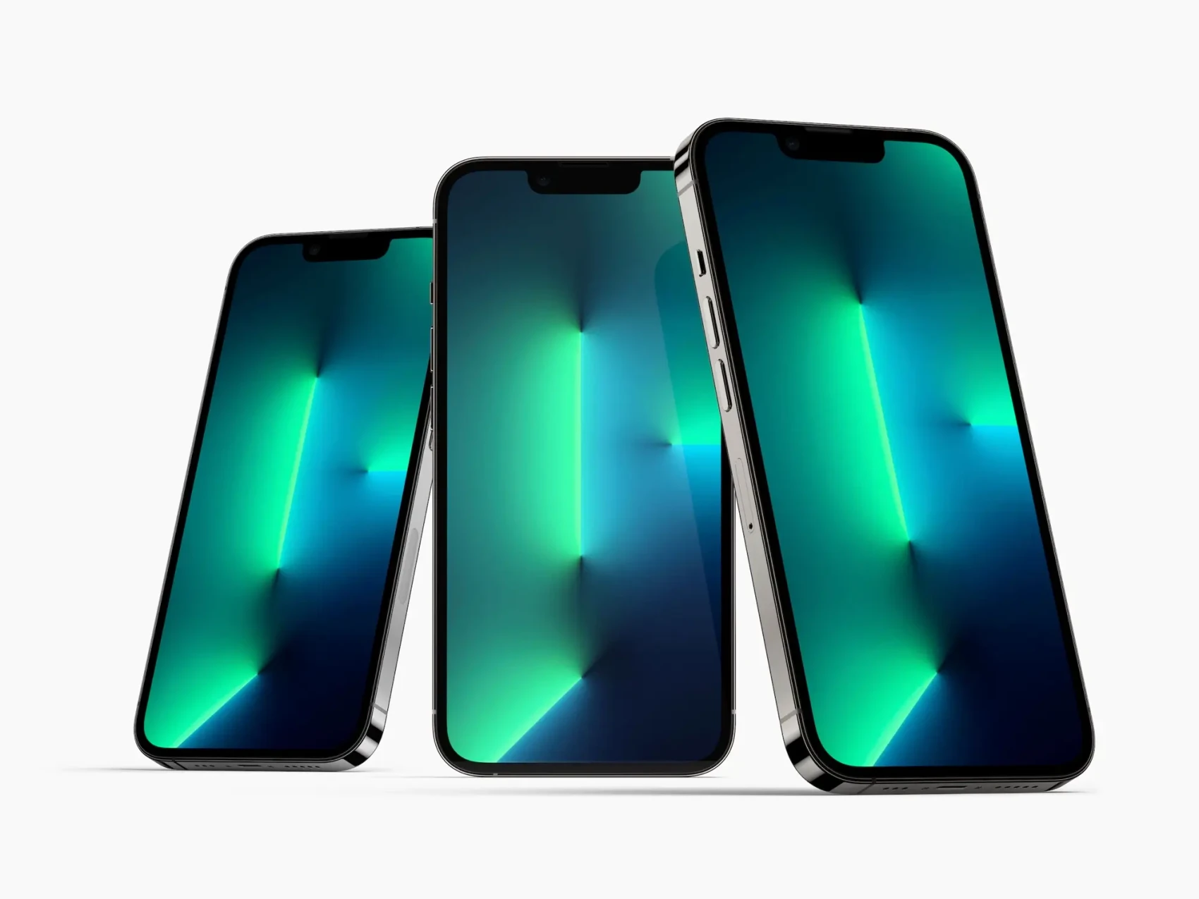 iPhone 13 Pro Mockups 27
