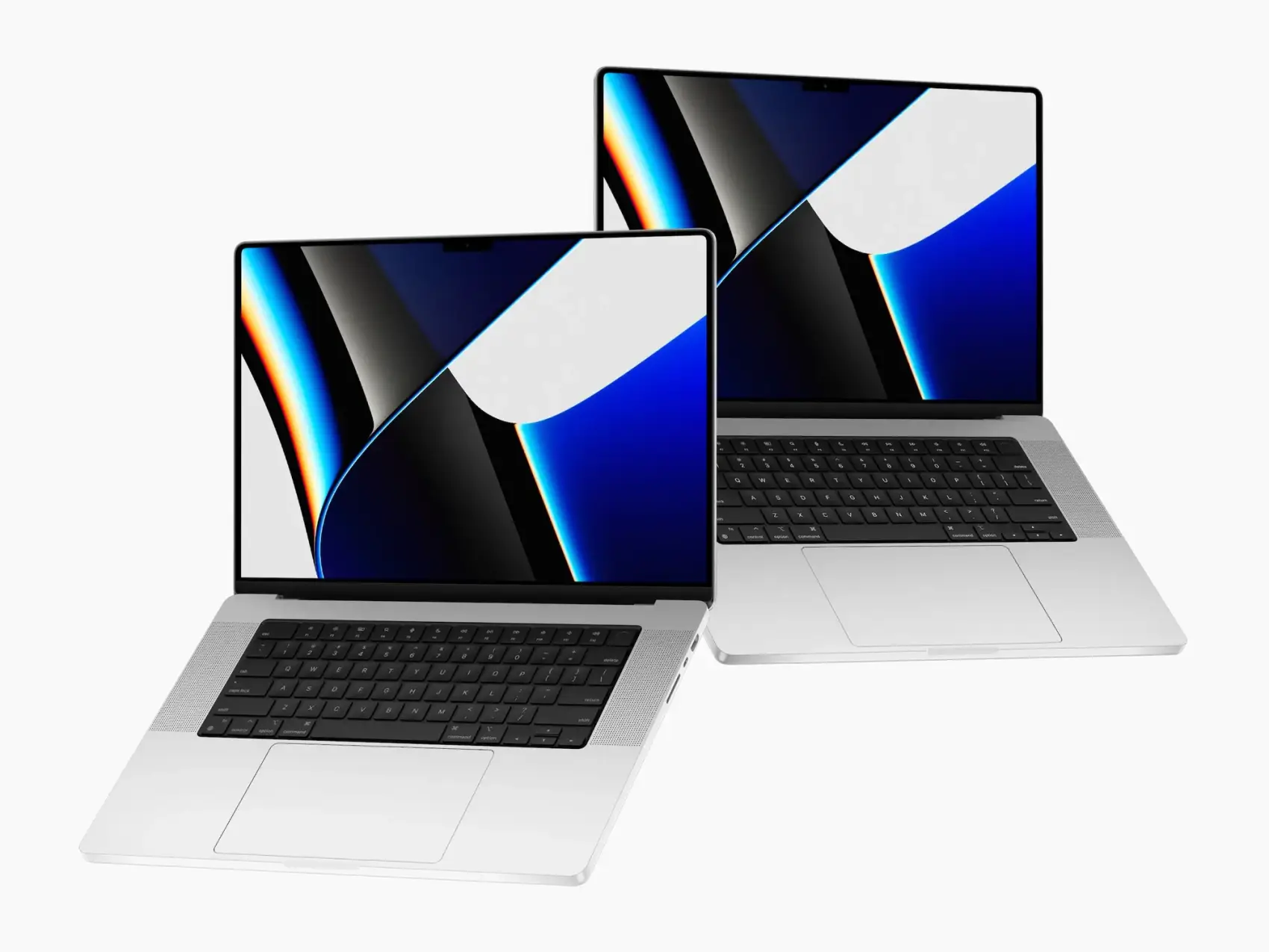 MacBook Pro 16 inch Mockups 18