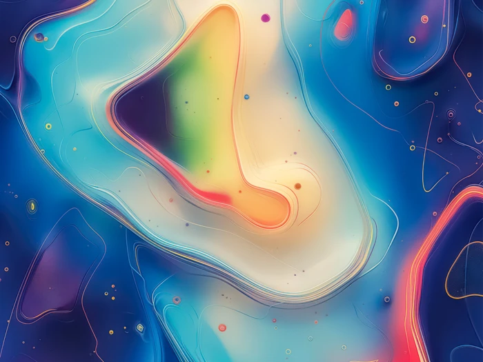 Ethereal Swirls 20