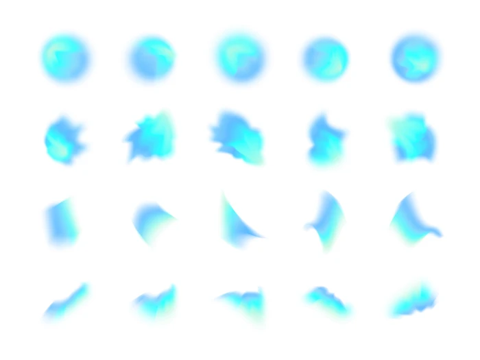 Graints, Collection 05