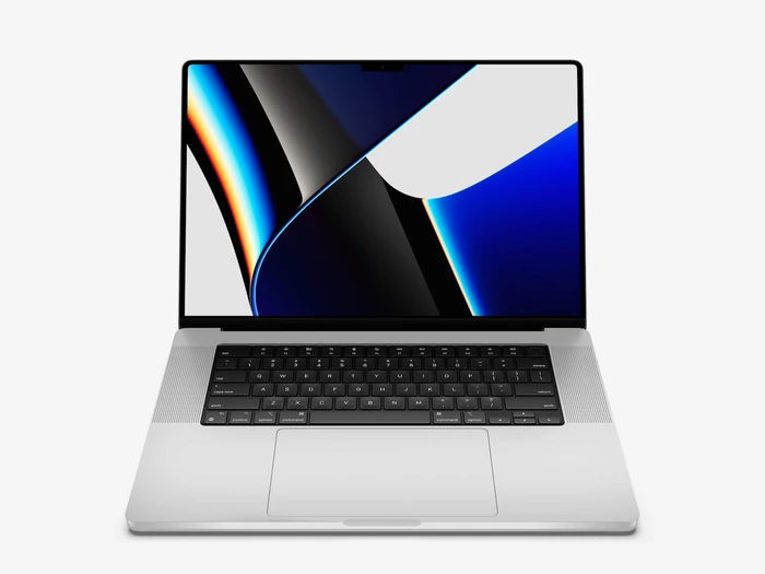 MacBook Pro 16 inch Mockups, 10