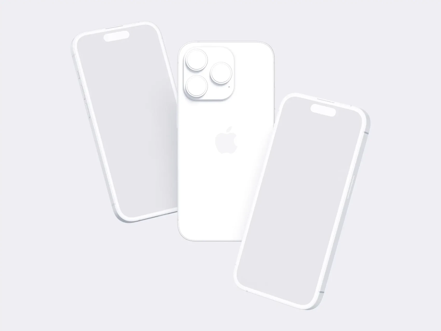 iPhone 14 Pro Mockups 98