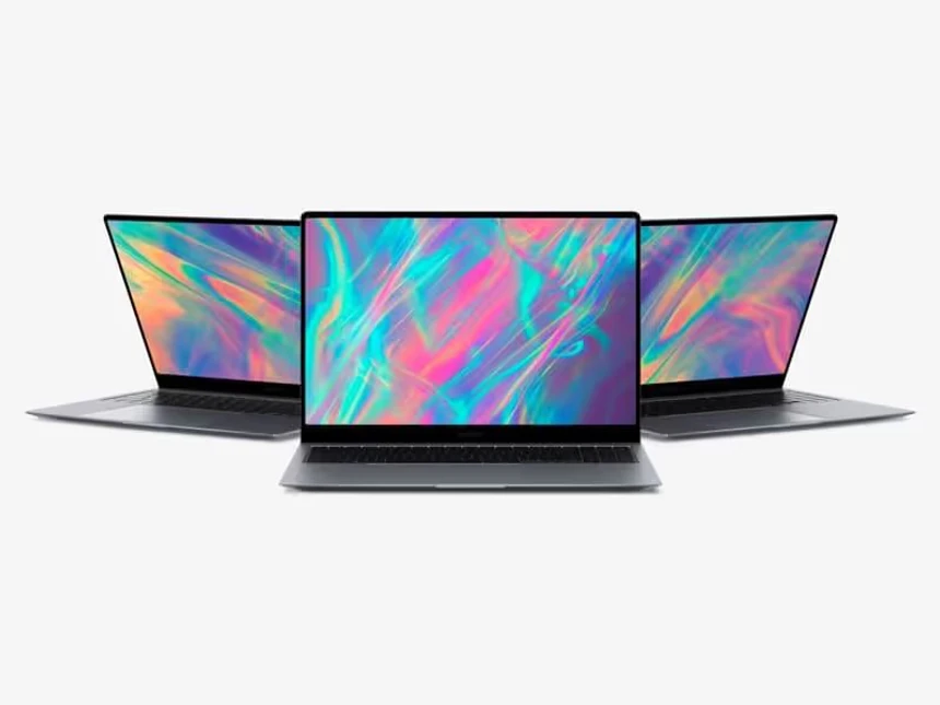 Samsung Galaxy Book 4 Ultra Mockups 13