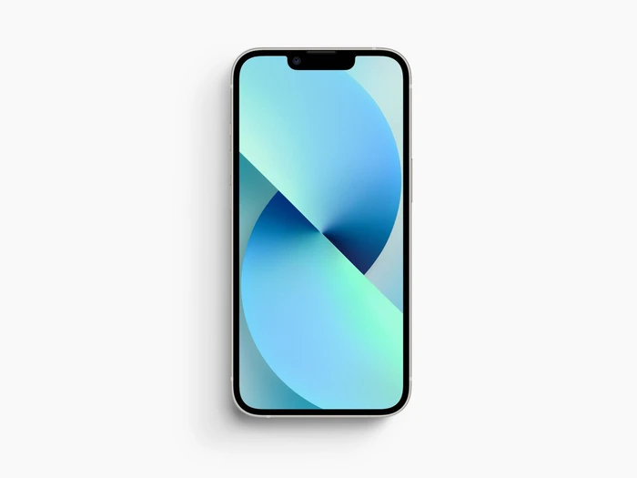 iPhone 13 Mockups, 05