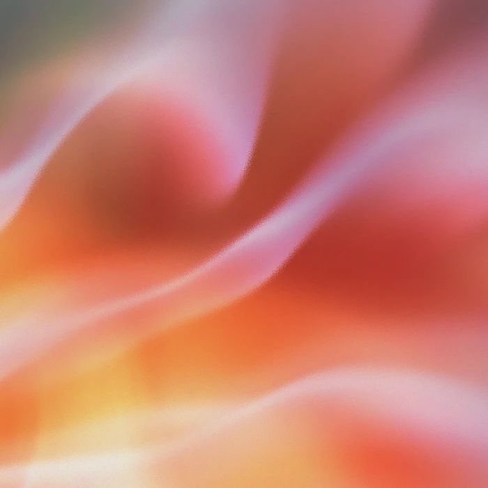 Grainy Blur Abstraction, 12