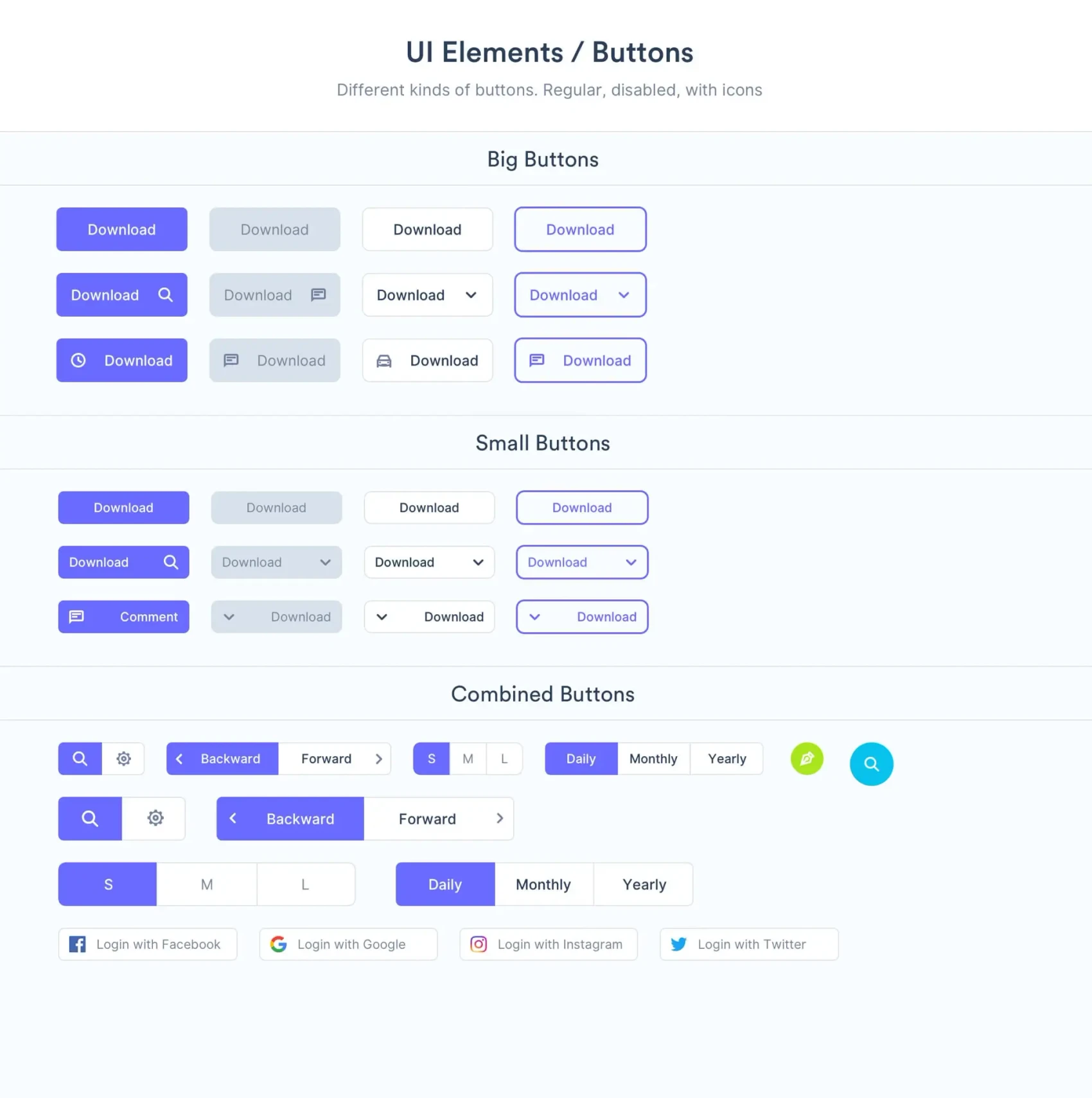 Design Starter Kit 1