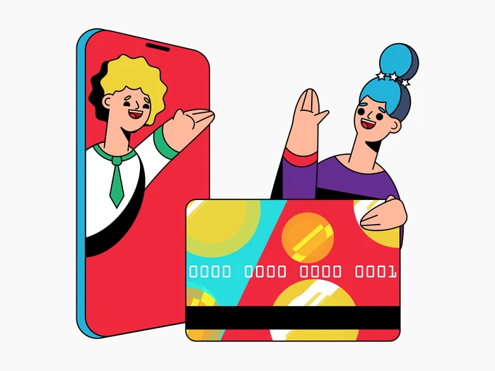 Pooomp, Payment Process