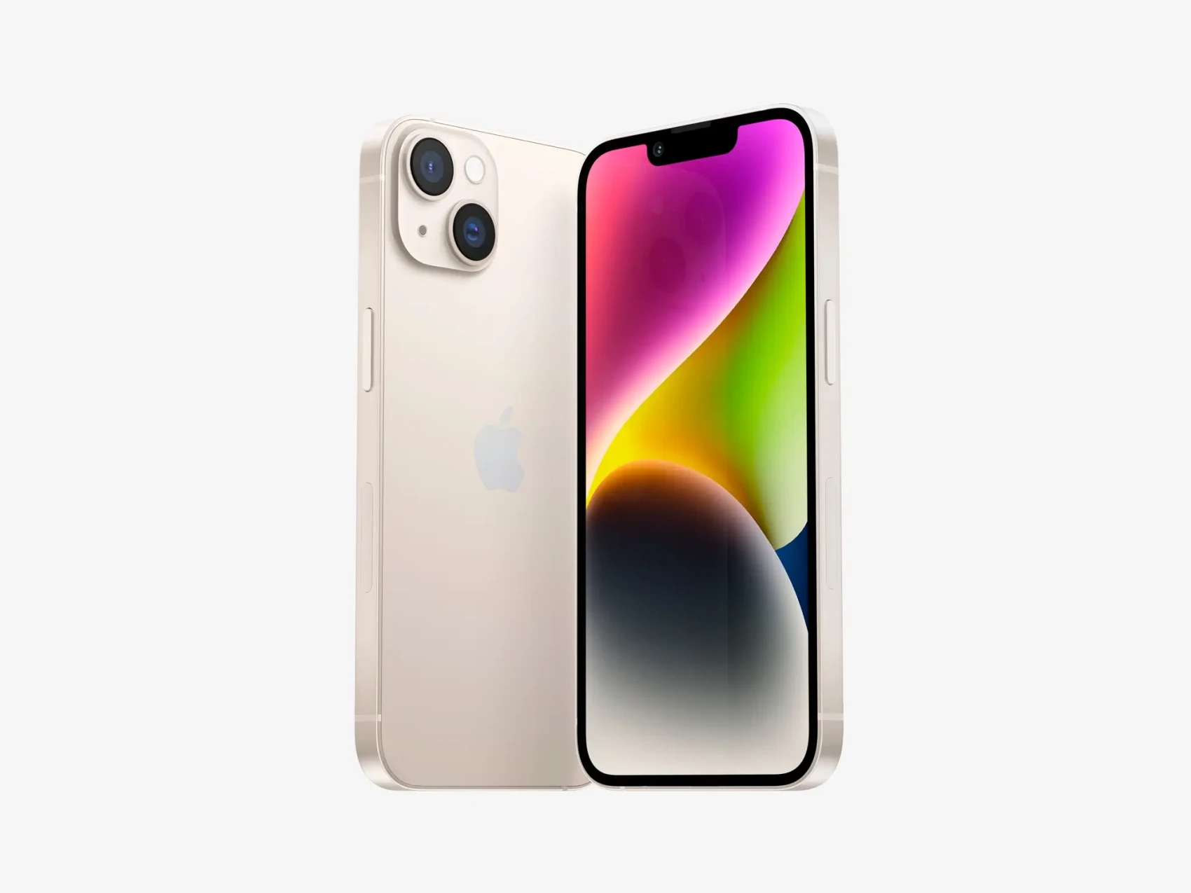 iPhone 14 Mockups 85