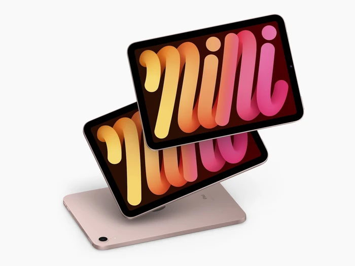 iPad Mini Mockups, 03