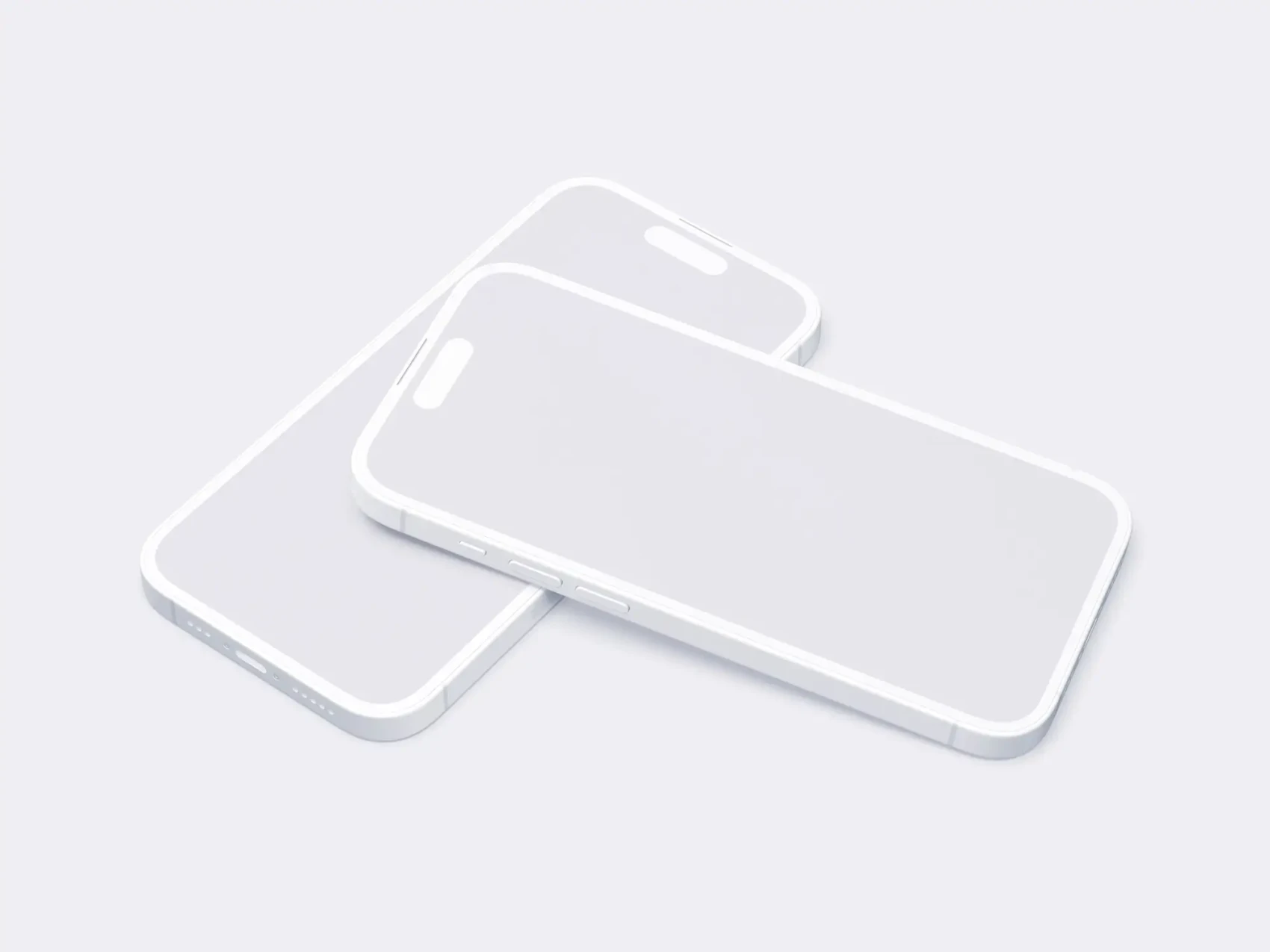 iPhone 14 Pro Mockups 82