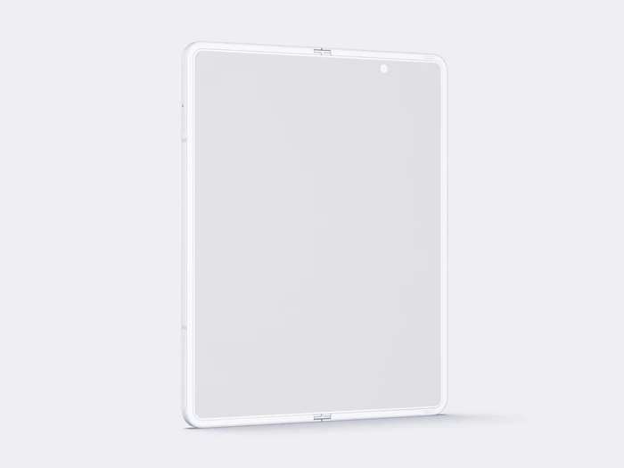 Samsung Galaxy Z Fold3, Clay 12