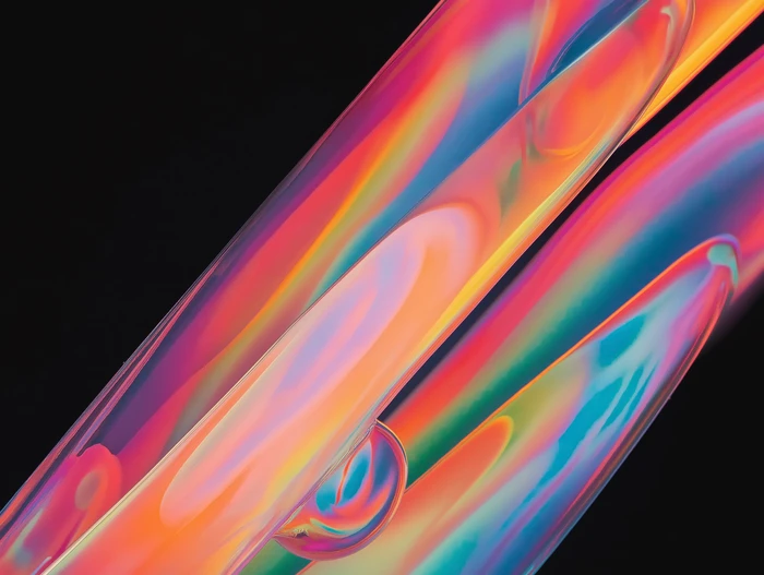 Glow Cascade, 21