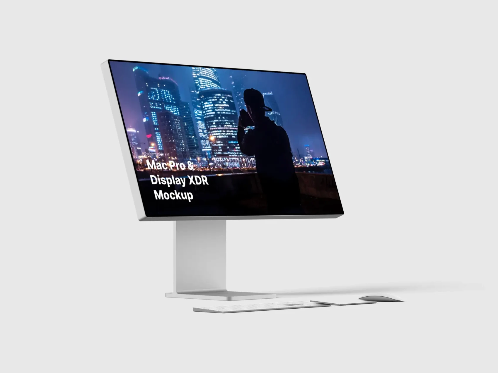 Mac Pro & Display XDR Mockups 9