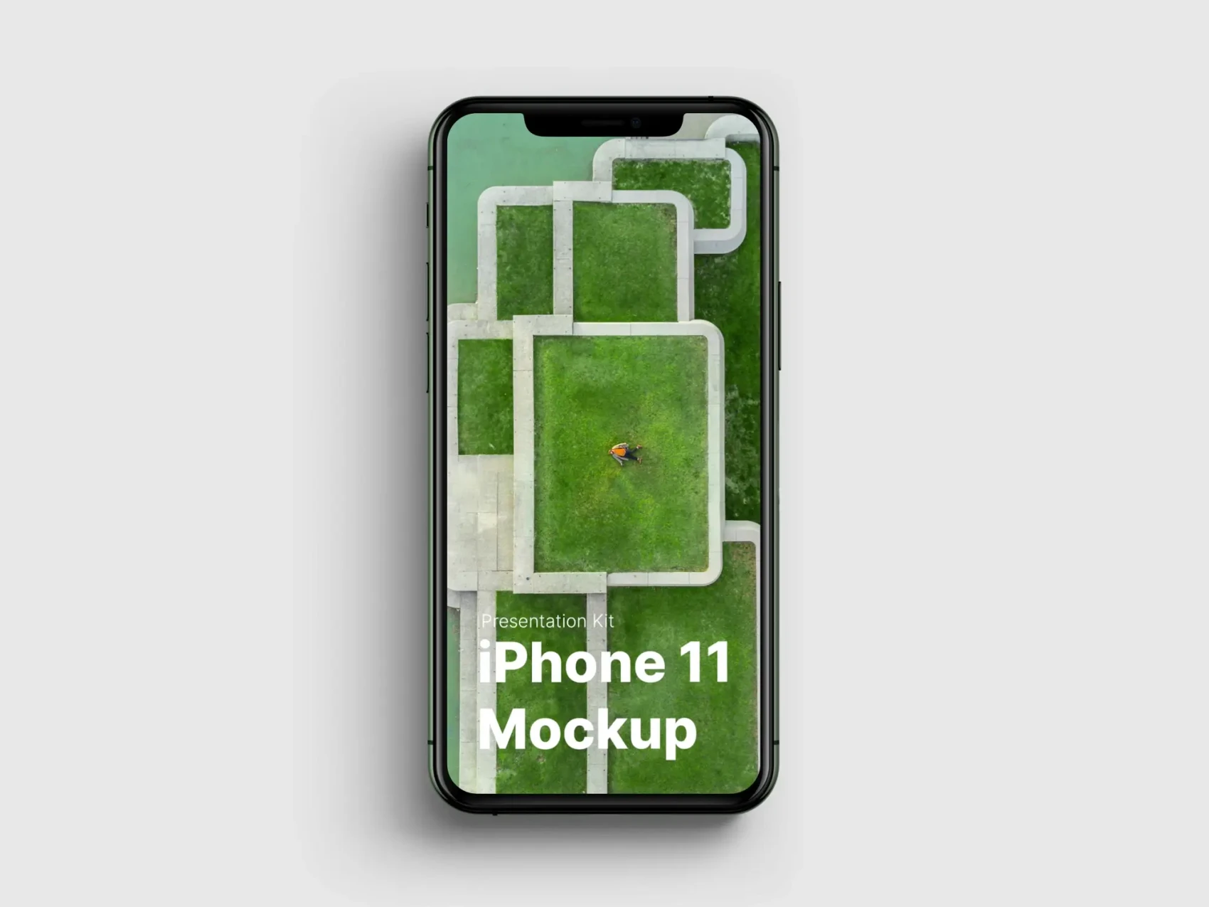 iPhone 11 Pro Mockups 13