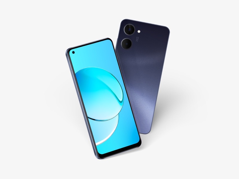 Realme 10, 01