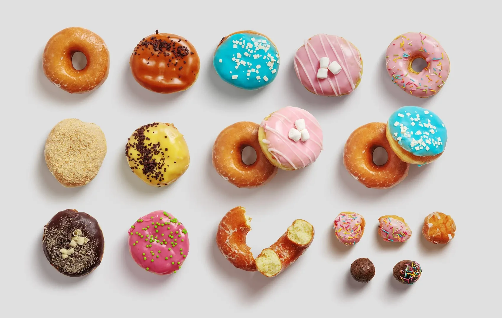 Sweet Items 11