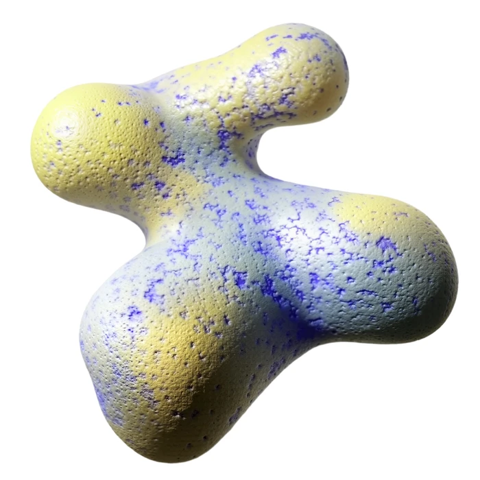 Futeral Abstraction, 18