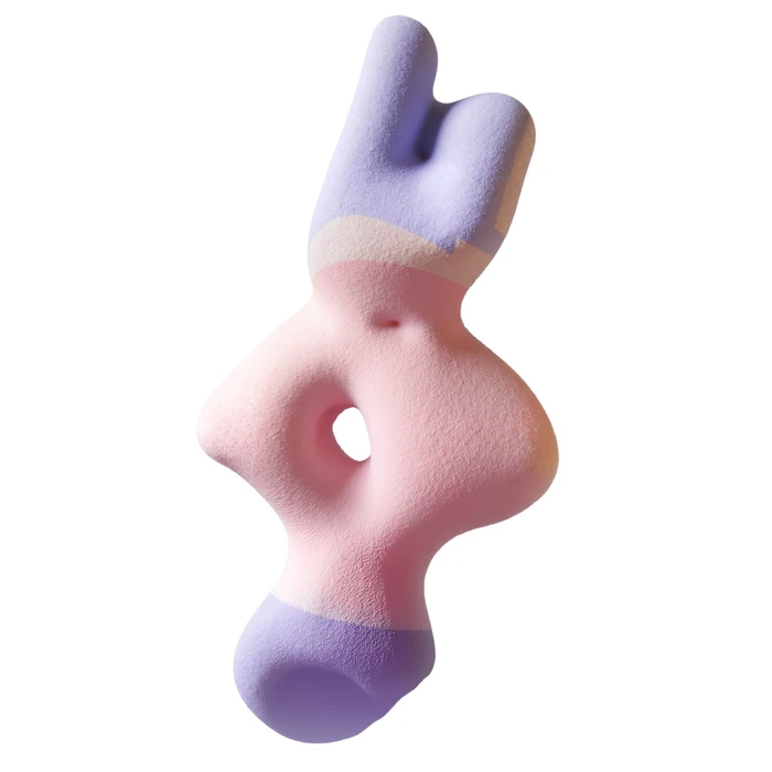 Futeral Abstraction, 53