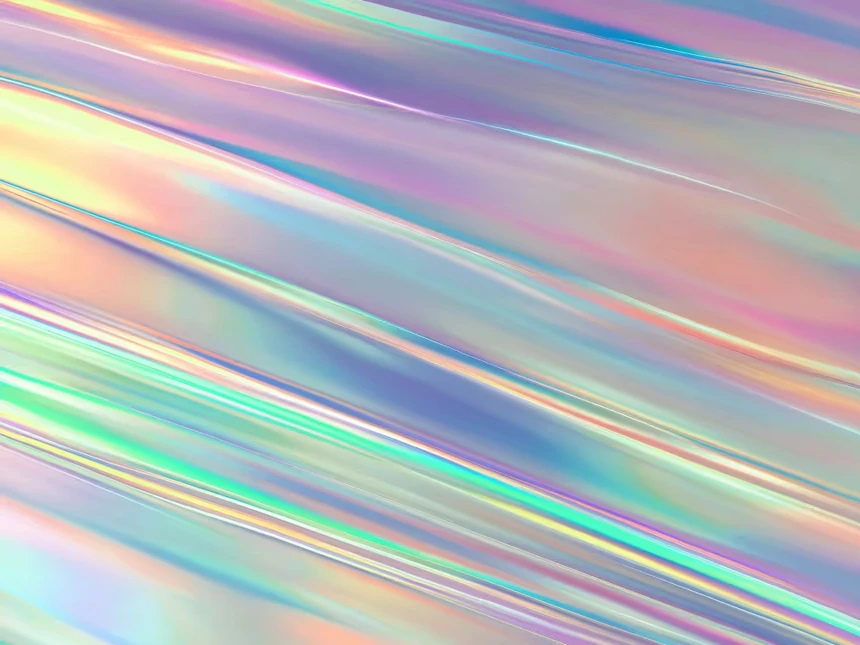 Chromatic Haze 8