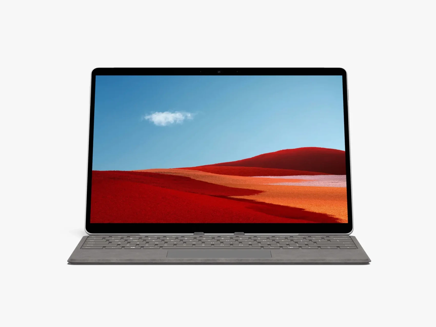 Surface Pro 8 Mockups 2