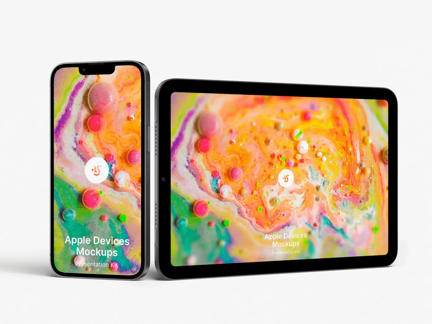 Apple Set Bundle 13