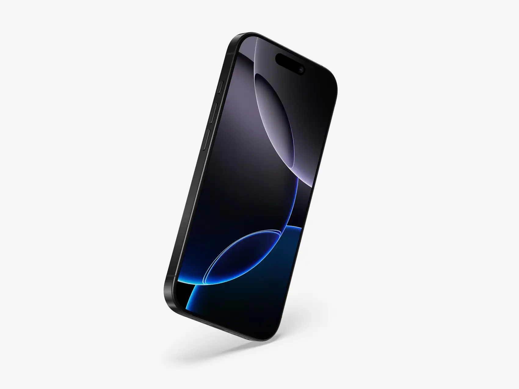 iPhone 16 Pro Mockups 17