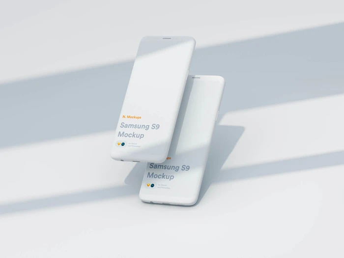 N.Mockups, 22
