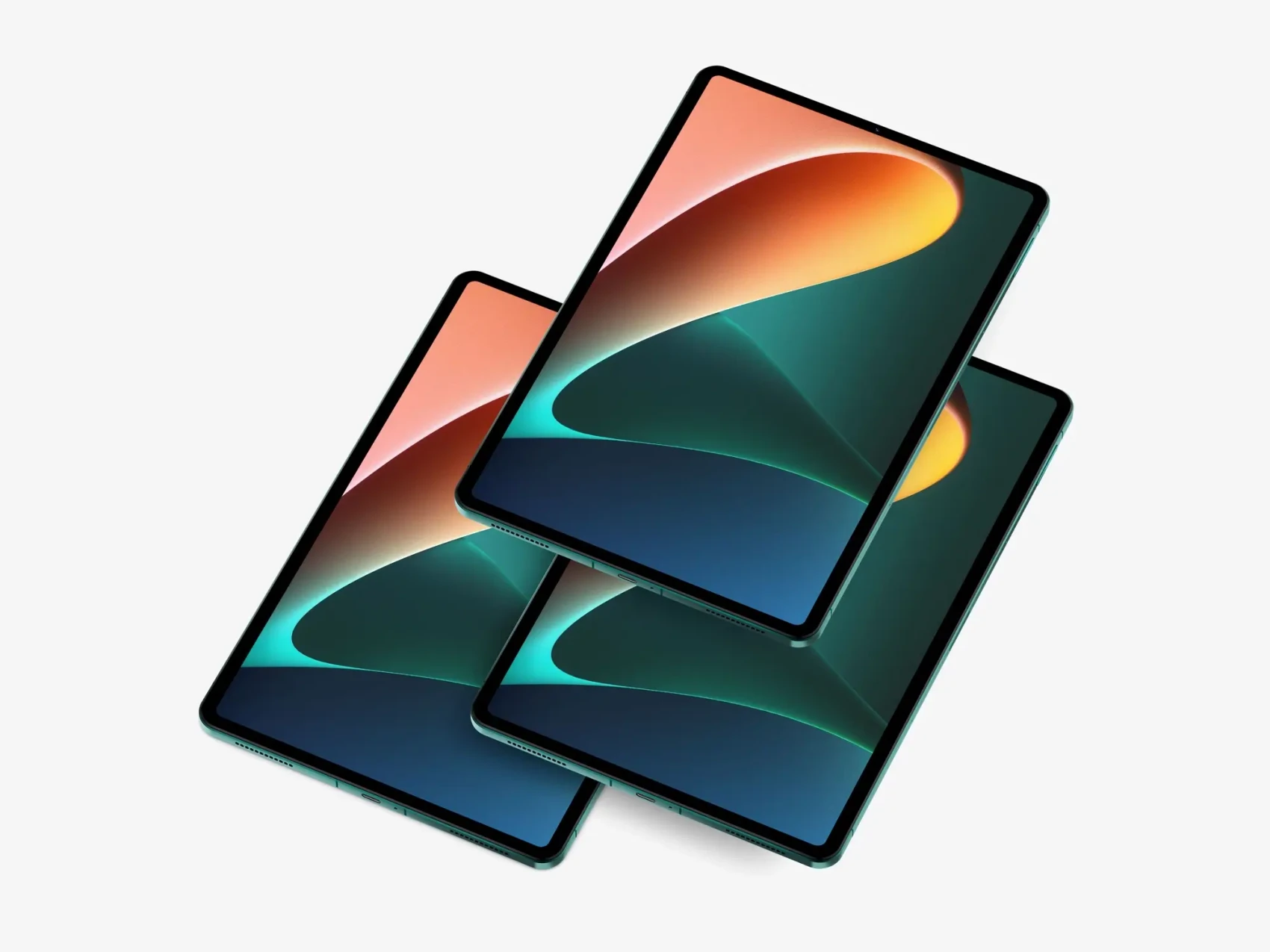 Xiaomi 5 Pad Mockups 41