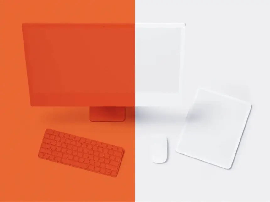 Apple Set Bundle 7