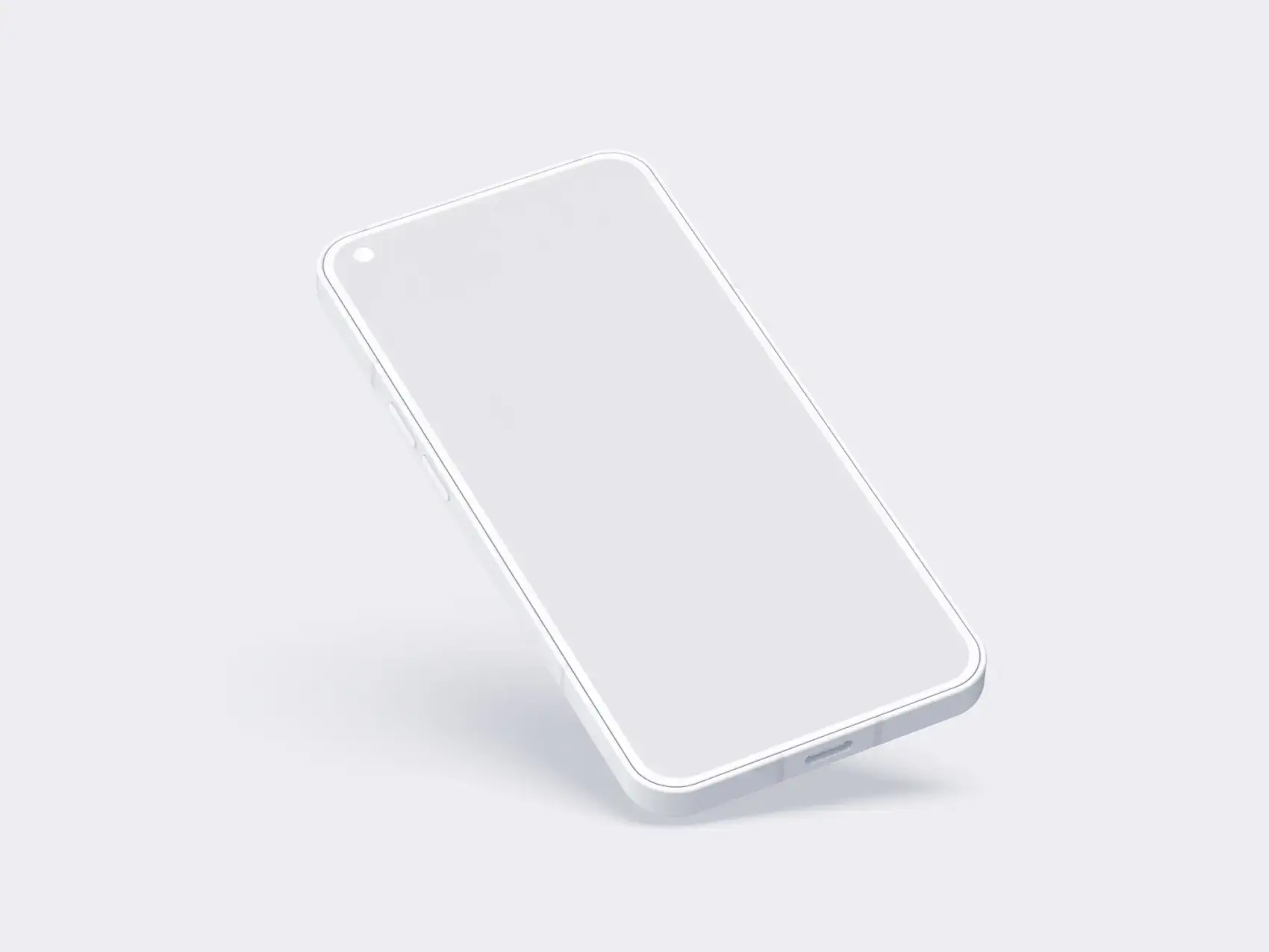 Nothing Phone (1) Mockups 61