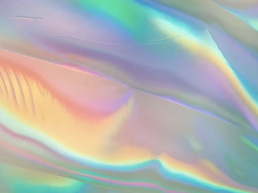 Chromatic Haze 14