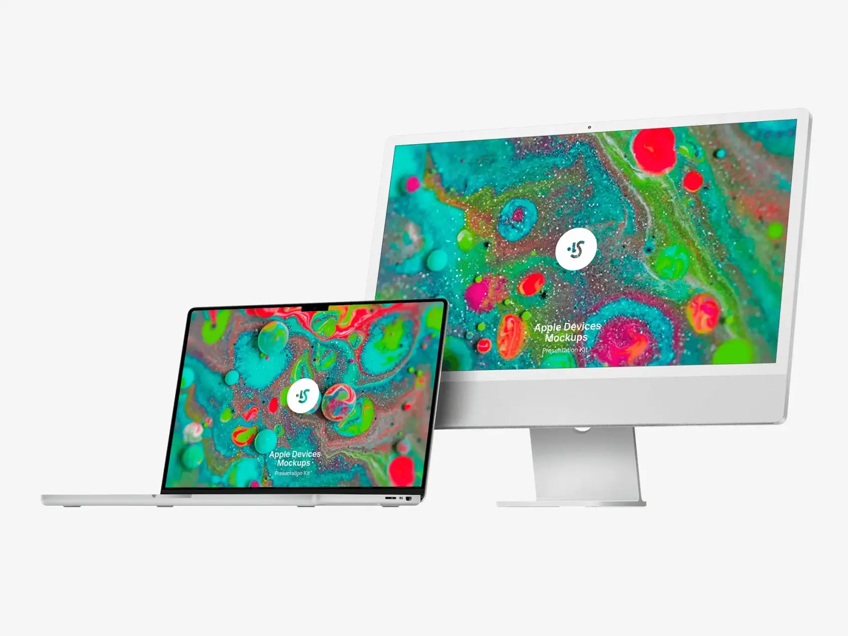 Apple Set Bundle 23