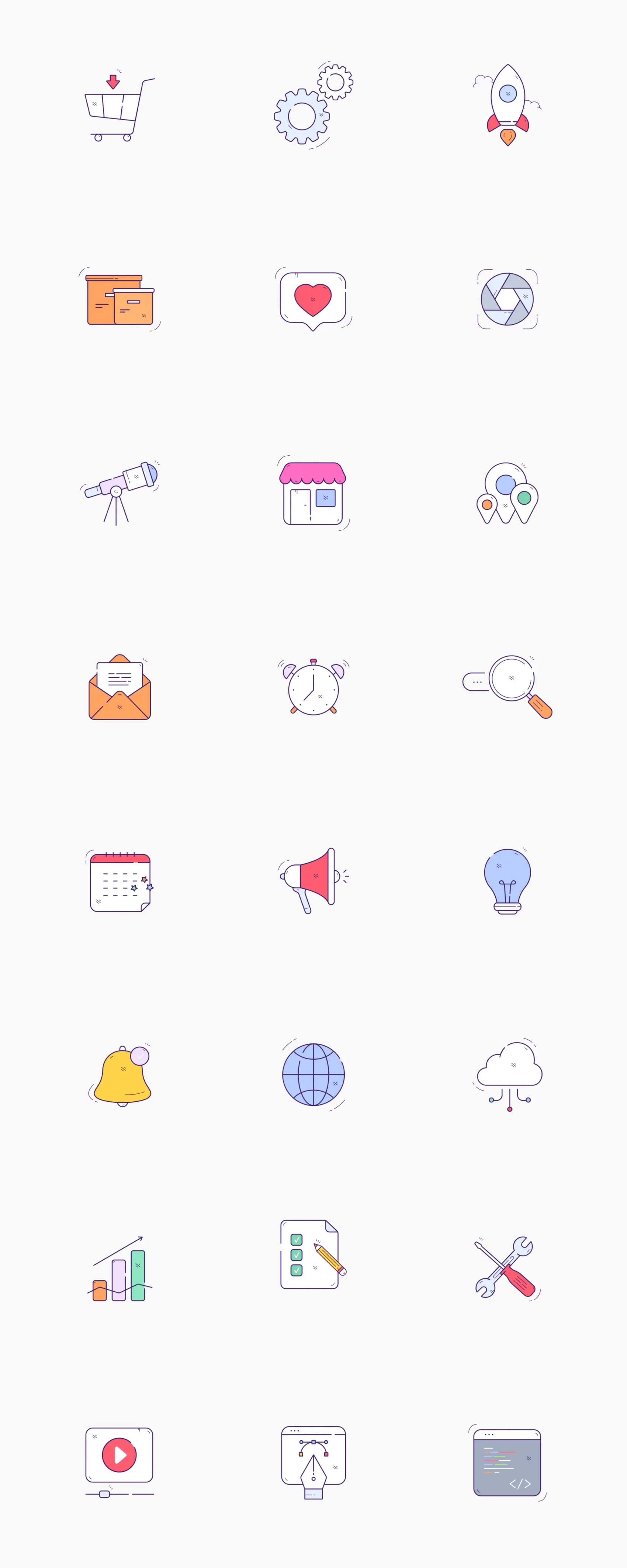 Wrooom! Illustration Constructor 7