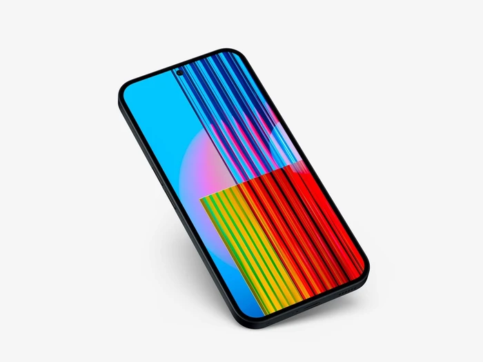 Nothing Phone (2a) Mockups 03