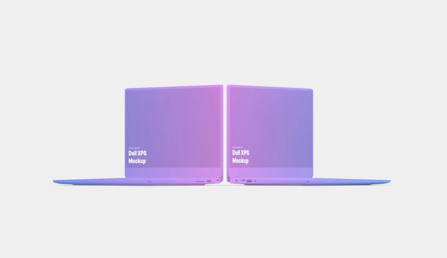Dell XPS Mockups 26