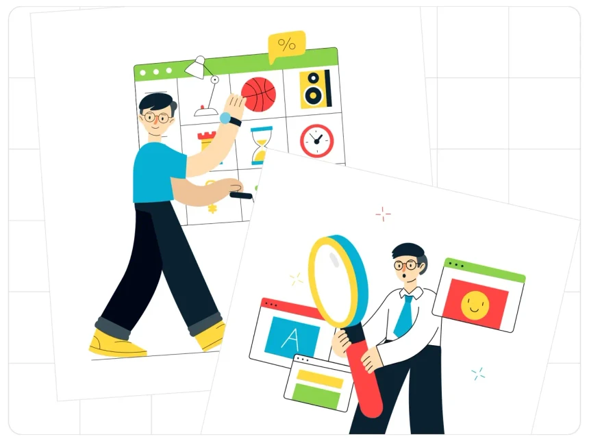 Plomf! Illustration Constructor 10