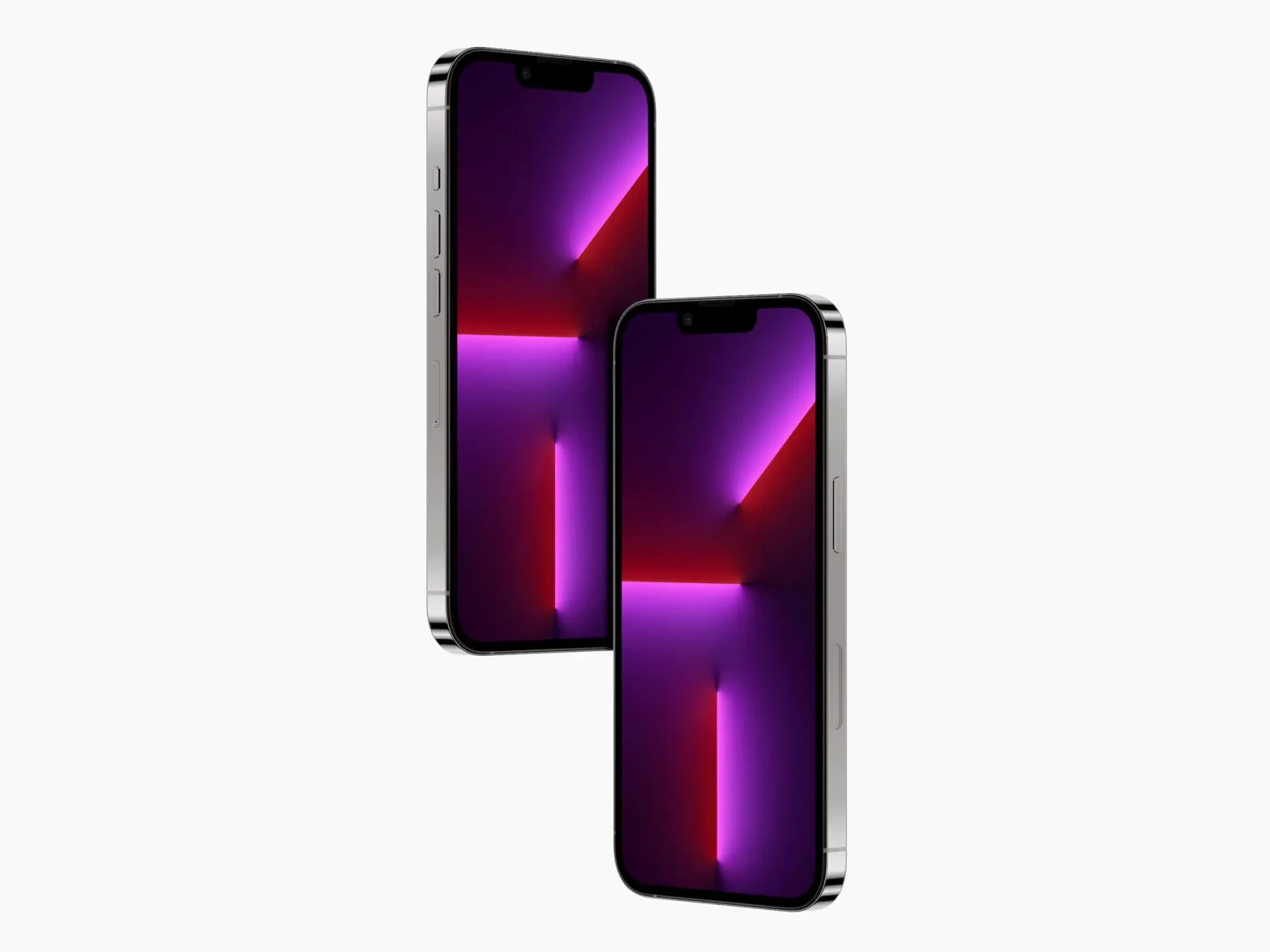 iPhone 13 Pro Mockups 47
