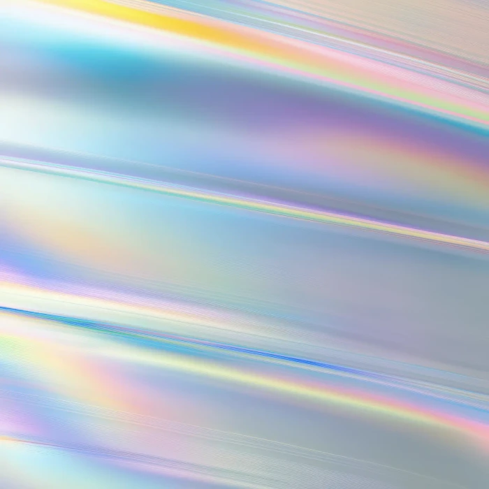 Chromatic Haze 25