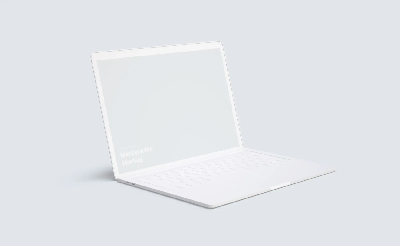 MacBook, MacBook Pro Mockups 41
