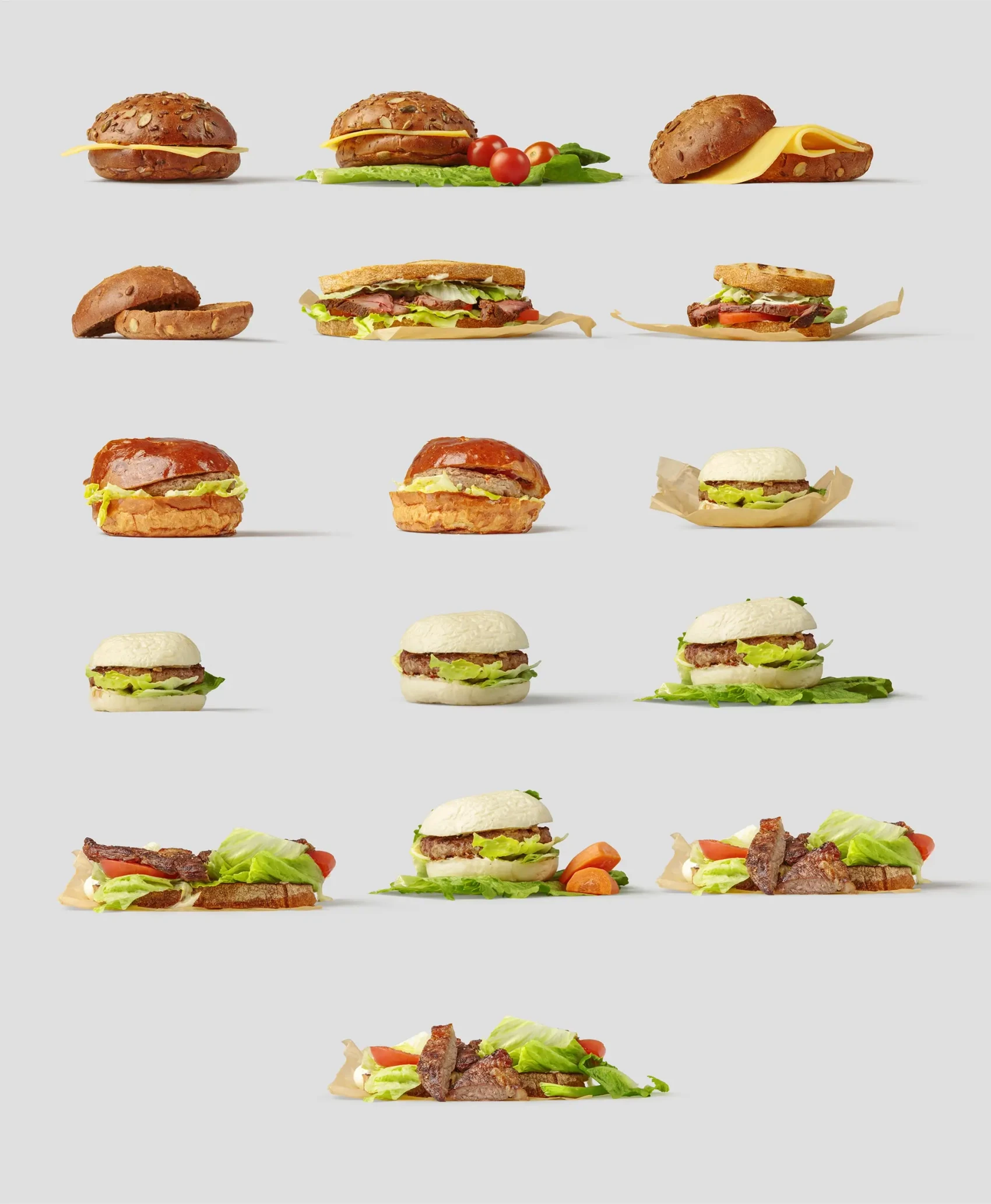 Food Items 7