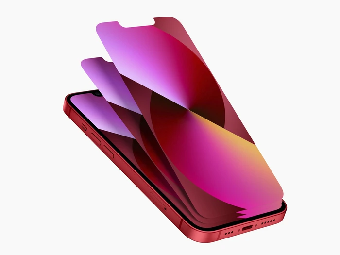 iPhone 13 Mockups, 09