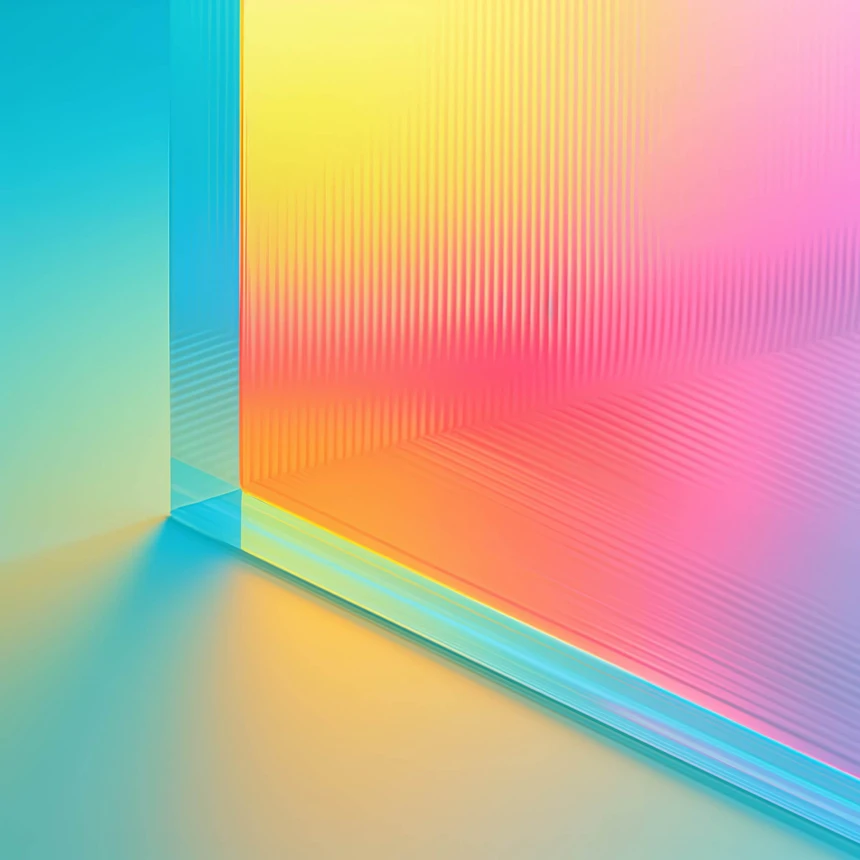 Nebulous Hues 1