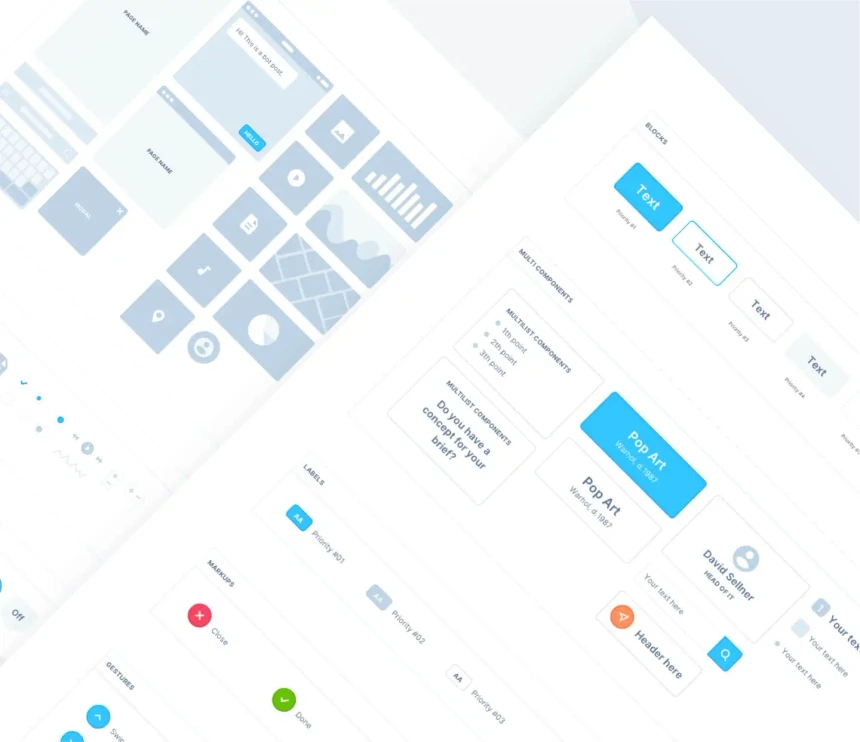 UX Flow 2