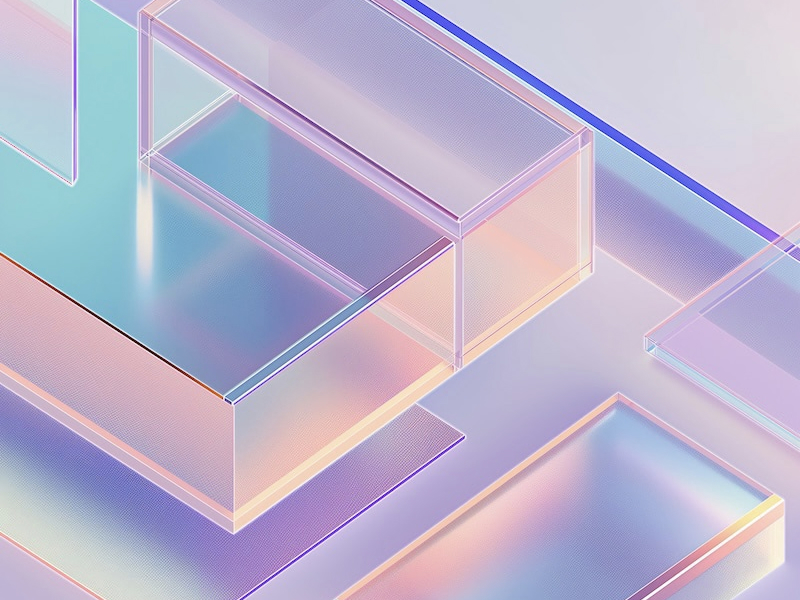 Translucent Layers, 18