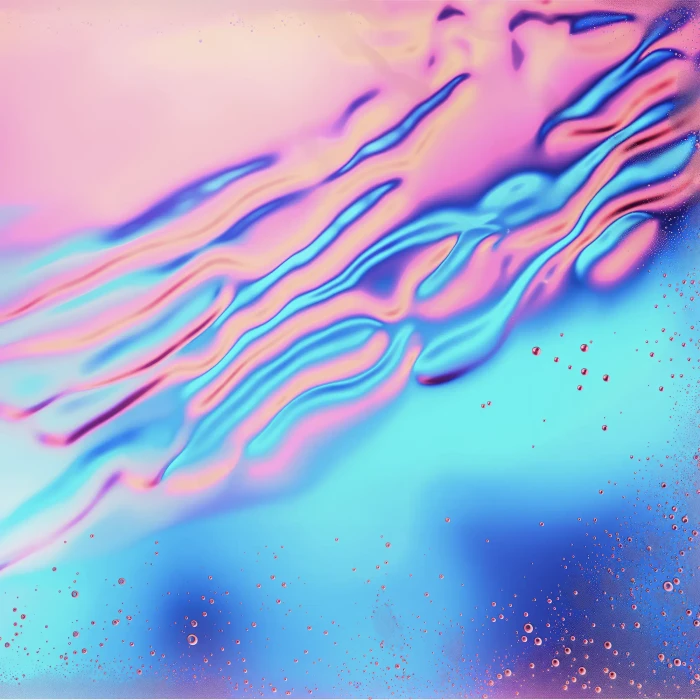 Chromatic Haze 14
