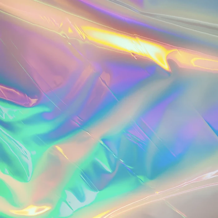 Chromatic Haze 4