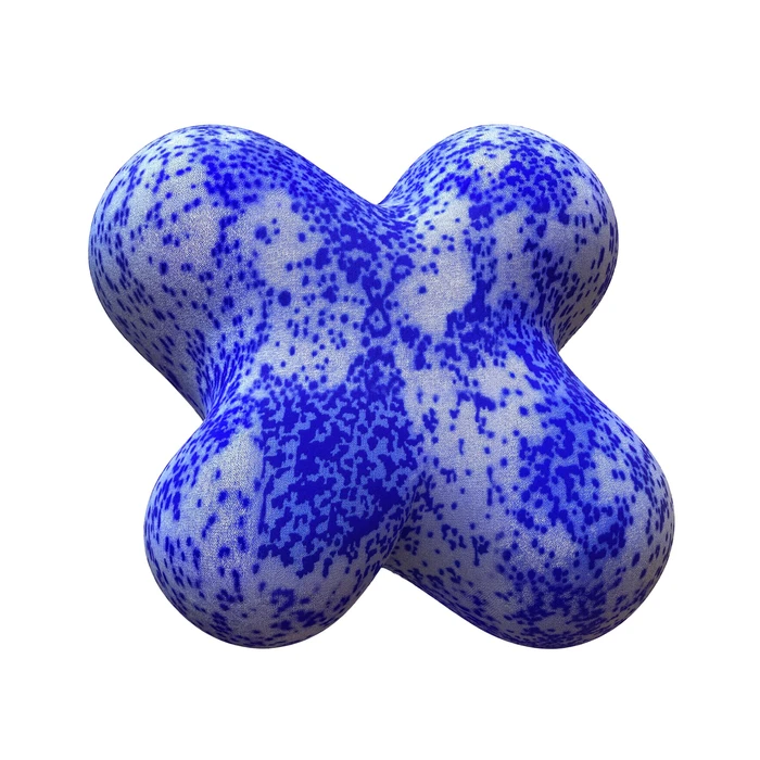 Futeral Abstraction, 45